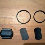 Capteur de cadence ou de vitesse pour vélo, Fietsen en Brommers, Fietsaccessoires | Fietscomputers, Ophalen of Verzenden, Cadanssensor