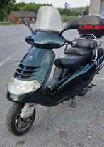 Piaggio 125cc 2T, Motoren, Motoren | Piaggio, Particulier