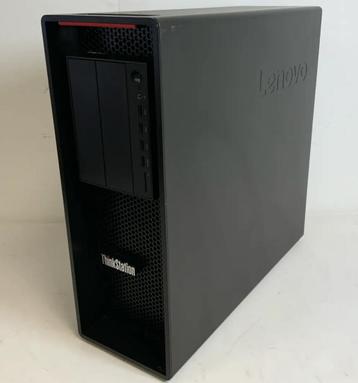 PC Lenovo P520 ThinkStation - 32GB RAM - 500GB M2 NVME SSD beschikbaar voor biedingen