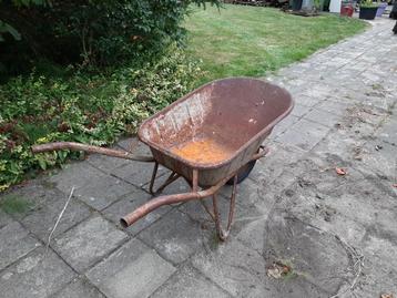 Kruiwagen  beschikbaar voor biedingen