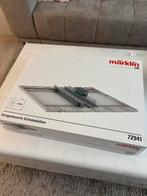 Marklin 72941, Hobby & Loisirs créatifs, Trains miniatures | HO, Enlèvement ou Envoi, Courant alternatif, Comme neuf, Pont, Tunnel ou Bâtiment