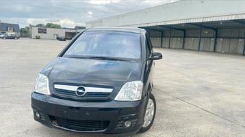 Opel meriva 1.4i benzine *100.000km* A/C*2007* 90Pk beschikbaar voor biedingen