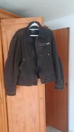 Mannen jas, Kleding | Heren, Ophalen, Maat 52/54 (L), Zwart, Zara Man