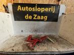 Motorkap Scharnier van een Opel Astra, Ophalen of Verzenden, 3 maanden garantie, Gebruikt, Opel