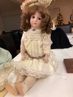 Porseleinen pop byron bd1 1982, Antiek en Kunst, Ophalen