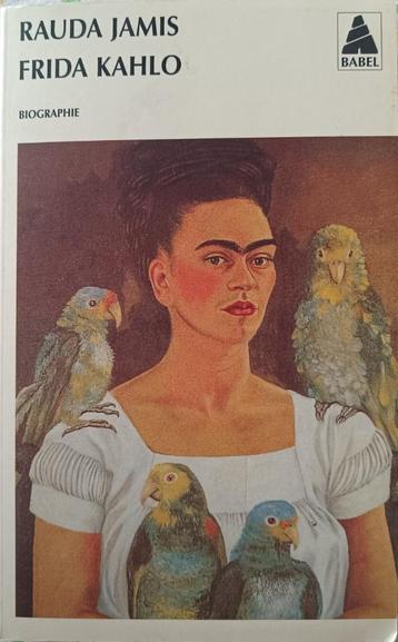 Frida Khalo : Rauda Jamis : FORMAT DE POCHE beschikbaar voor biedingen