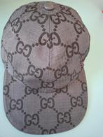 Casquette Gucci, Kleding | Heren, Hoeden en Petten, Ophalen of Verzenden, Zo goed als nieuw, Pet