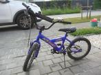kinderfiets, Fietsen en Brommers, Fietsen | Kinderfietsjes, Ophalen, Gebruikt, Minder dan 16 inch, Bmx