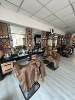 Kappersmeubilair TE KOOP, Ophalen