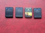 Playstation 2 memory card, Ophalen of Verzenden, PlayStation 2