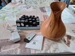 aromadiffuser, Elektronische apparatuur, Luchtbehandelingsapparatuur, Ophalen of Verzenden, Nieuw