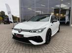 VOLKSWAGEN GOLF 8 R 20 JAHRE | 333 PK | AKRA | PANO | BTW, Automaat, 1984 cc, Lichtsensor, Wit