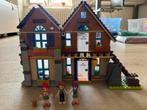 Lego friends Mia’s huis 41369, Ophalen, Zo goed als nieuw, Lego