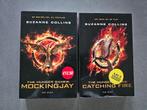 Leesboeken - The Hunger Games, Ophalen of Verzenden, Zo goed als nieuw, Suzanne Collins