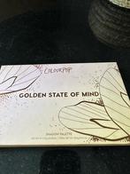 Golden state of mind, Ophalen, Gebruikt, Ogen, Make-up