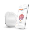Thermostat Connecté filaire SOMFY (Réf : 1870774), Ophalen of Verzenden, Zo goed als nieuw