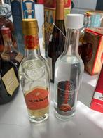 Divers spiritueux - Anciennes bouteilles d'alcool, Ophalen of Verzenden, Zo goed als nieuw