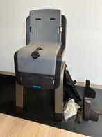 Kinderstoel, eetstoel nuna high chair, Kinderen en Baby's, Kinderstoelen, Ophalen, Gebruikt, Stoelverkleiner