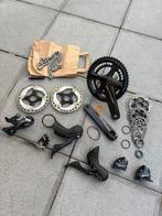 Shimano Ultegra R8000 53-39/11-34, mécanique, groupe complet, Vélos & Vélomoteurs, Vélos Pièces, Enlèvement ou Envoi, Vélo de course