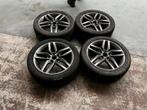 Velgen volkswagen, Auto-onderdelen, Ophalen, Gebruikt, Velg(en), 17 inch