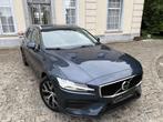 Volvo V60 B3 Momentum Pro Camera, Zetelverwarming, Garantie!, Auto's, Volvo, Stof, Gebruikt, Zwart, 4 cilinders