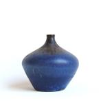 Vase soliflore - Antonio Lampecco 1970s - 1980s, Antiquités & Art, Enlèvement ou Envoi