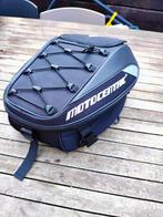 sacoche moto pour porte paquet, Motoren, Accessoires | Koffers en Tassen, Ophalen, Zo goed als nieuw