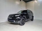 Land Rover Discovery 2.0d AWD Autom. - GPS - Airco -Topstaa, 5 places, 0 kg, 0 min, Noir