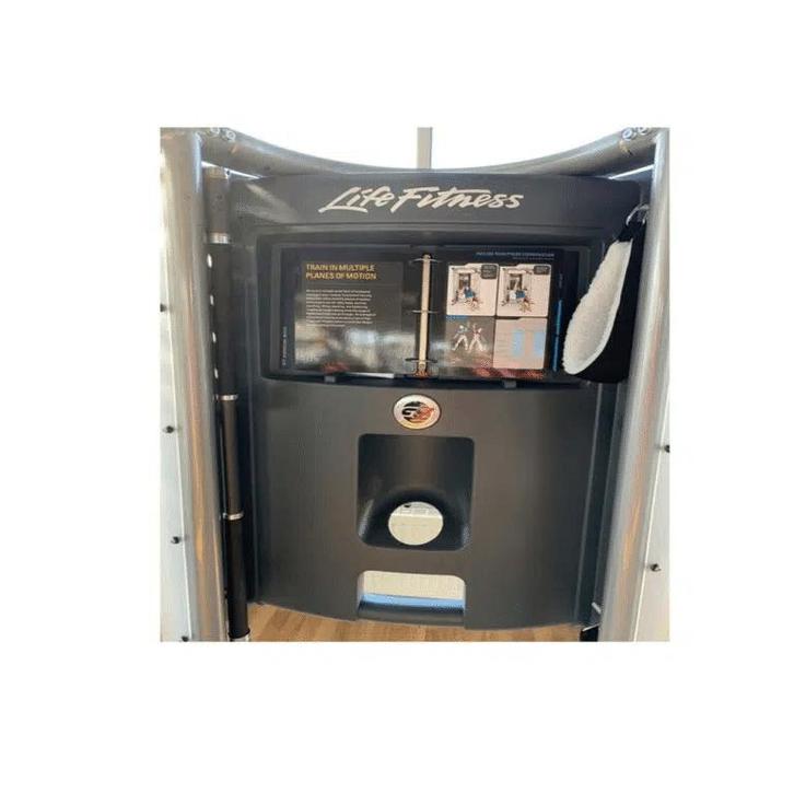 Life Fitness – G7 – Dual Adjustable Pulley – Homegym, Sport en Fitness, Fitnessmaterialen, Gebruikt, Overige typen, Armen, Benen