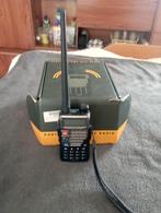 BAOFENG UV5 OF MEER, Telecommunicatie, Zenders en Ontvangers, Ophalen of Verzenden, Zo goed als nieuw, Zender en Ontvanger
