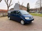 Volkswagen carravel 2.5tdi 174 long chasii, Autos, Autres modèles, Achat, Entreprise, Boîte manuelle