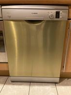 Bosch vaatwasmachine, Elektronische apparatuur, Vaatwasmachines, Ophalen, Gebruikt, Minder dan 85 cm, Voorspoelprogramma