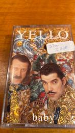 Yello:baby, Cd's en Dvd's, Ophalen of Verzenden, Nieuw in verpakking