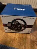 Thrustmaster T128 met wheelstand pro, Games en Spelcomputers, Ophalen