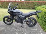 CB500X - Gunpowder Black Metallic, Motoren, Motoren | Honda, 2 cilinders, Particulier, Overig, 471 cc