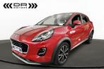 Ford Puma MILD  HYBRID - LED - DODEHOEKDETECTIE - VERWARMD, Achat, Puma, Euro 6, Entreprise