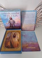 Liefdevolle woorden van Jezus – Doreen Virtue, Boeken, Esoterie en Spiritualiteit, Ophalen of Verzenden, Zo goed als nieuw, Spiritualiteit algemeen