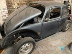 Volkswagen cox 113021 te restauren., Auto's, Beetle (Kever), Particulier, Te koop, Benzine