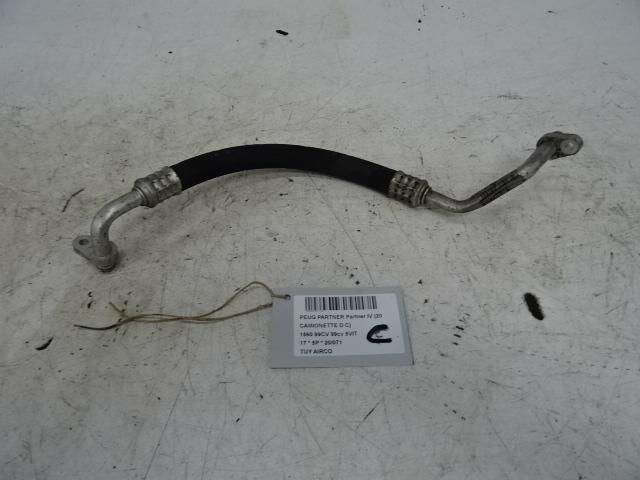 AIRCO LEIDING Peugeot Partner (GC / GF / GG / GJ / GK), Auto-onderdelen, Airco en Verwarming, Peugeot, Gebruikt