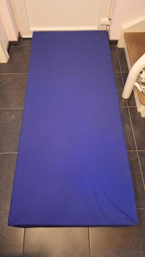 SAMPLI Matras Easy Care (195 x 85 x 14cm) voor ziekbed, Diversen, Verpleegmiddelen, Zo goed als nieuw, Ophalen