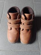 Te koop schoenen kinder enkellaarsjes 33 cm, Schoenen, Nieuw, Jongen of Meisje, Ophalen of Verzenden