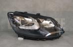Koplamp VOLKSWAGEN VW SHARAN II 2 Facelift 15-22 XENON DRAAI, Auto-onderdelen, Ophalen of Verzenden, 6 maanden garantie, Gebruikt