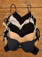 Set van 5 BH's  Mt. 85 A, Passionata, Ophalen of Verzenden, Overige kleuren, BH