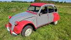 Schitterende 2CV, Auto's, Citroën, 602 cc, 2CV, Cabriolet, Handgeschakeld