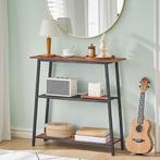 Table d'entrée étroite | LIVRAISON GRATUITE, Neuf, HOOBRO, -, -