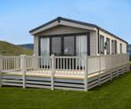 Mobil-home New Sheffield Deluxe - 3 chambres - 12,50 m, Caravanes & Camping, Jusqu'à 6
