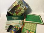 highland clans, bordspel , Volwassenen, Hobby en Vrije tijd, Een of twee spelers, Ophalen of Verzenden, Zo goed als nieuw, Queen Games