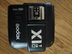 Récepteur Godox X1 T 2.4G, Canon, Zo goed als nieuw, Ophalen