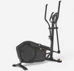 Vélo elliptique el520 noir auto-alimenté et connecté kinomap, Enlèvement, Comme neuf, Vélo elliptique