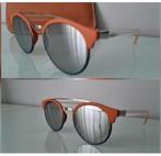 Zonnebril & hoesje perfecte staat, Handtassen en Accessoires, Zonnebrillen en Brillen | Dames, Ophalen of Verzenden, Zo goed als nieuw